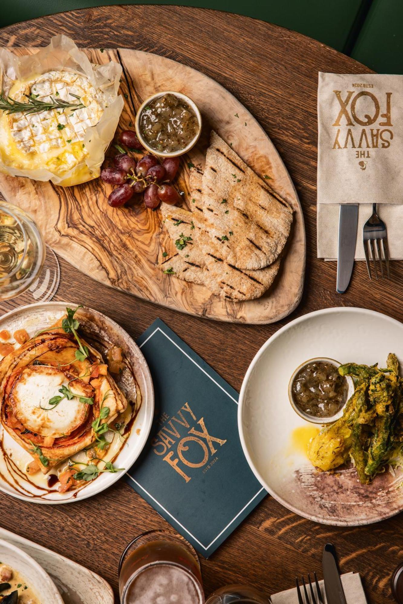 Hotel רקסהאם מראה חיצוני תמונה